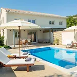 Grappolo Lefkada - Vertzami Just 2 Km From Lefkada Town Βίλα *
