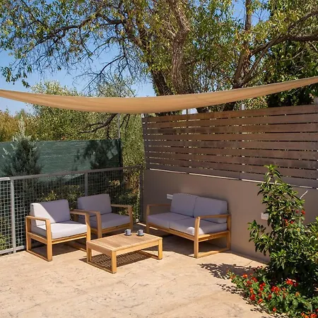Grappolo Lefkada - Vertzami Just 2 Km From Lefkada Town Vila *