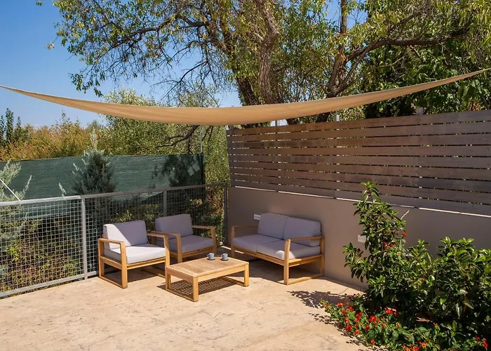 Grappolo Lefkada - Vertzami Just 2 Km From Lefkada Town Villa *